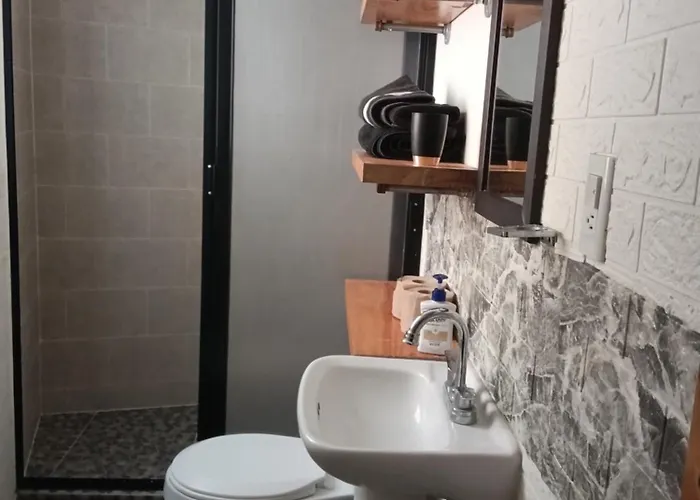 Citlata 6 * México DF