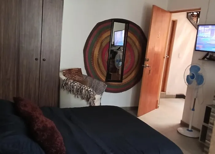 Citlata 6 Apartamento *
