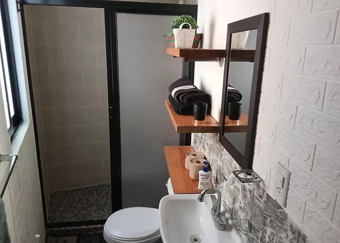 Apartamento Citlata 6 *